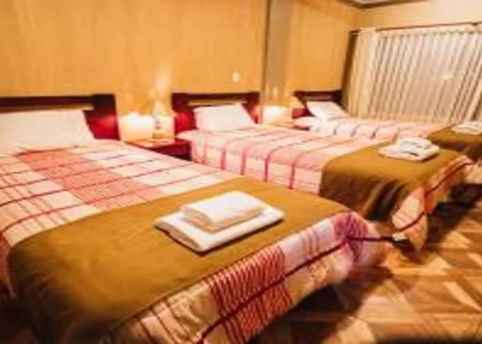 Las Tholas Hotel