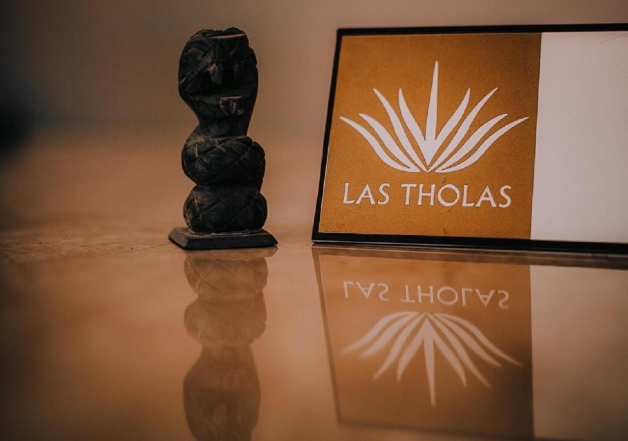 Hotel Tholas