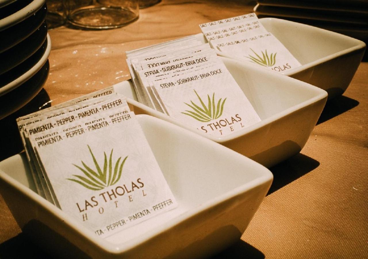 Tholas 3* Uyuní