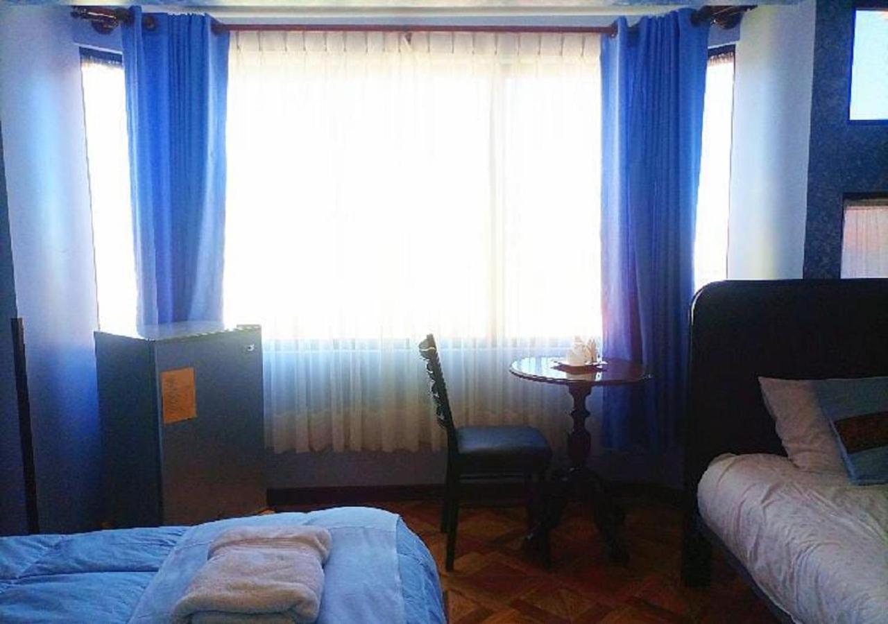 Hotel Tholas