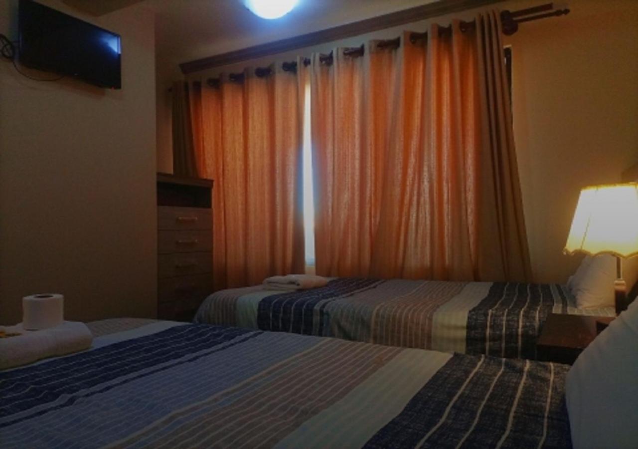 Hotel Tholas Uyuní