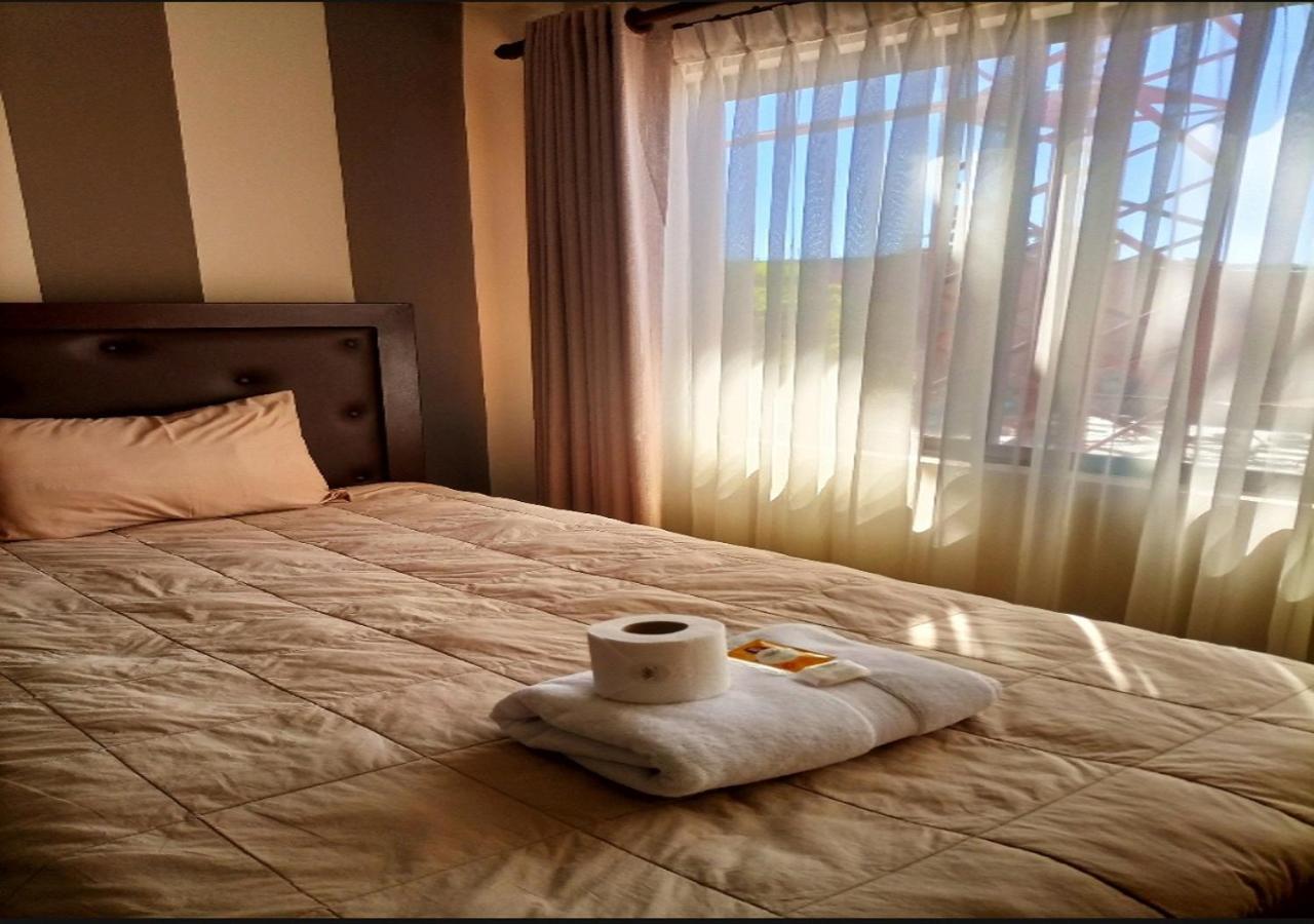 Hotel Tholas
